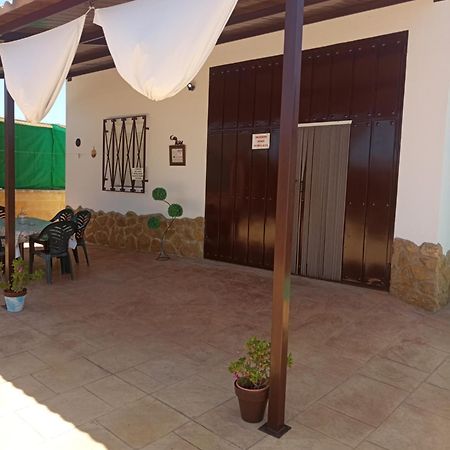 Maison d'hôtes Conjunto Rural Andrea à Moriles Extérieur photo