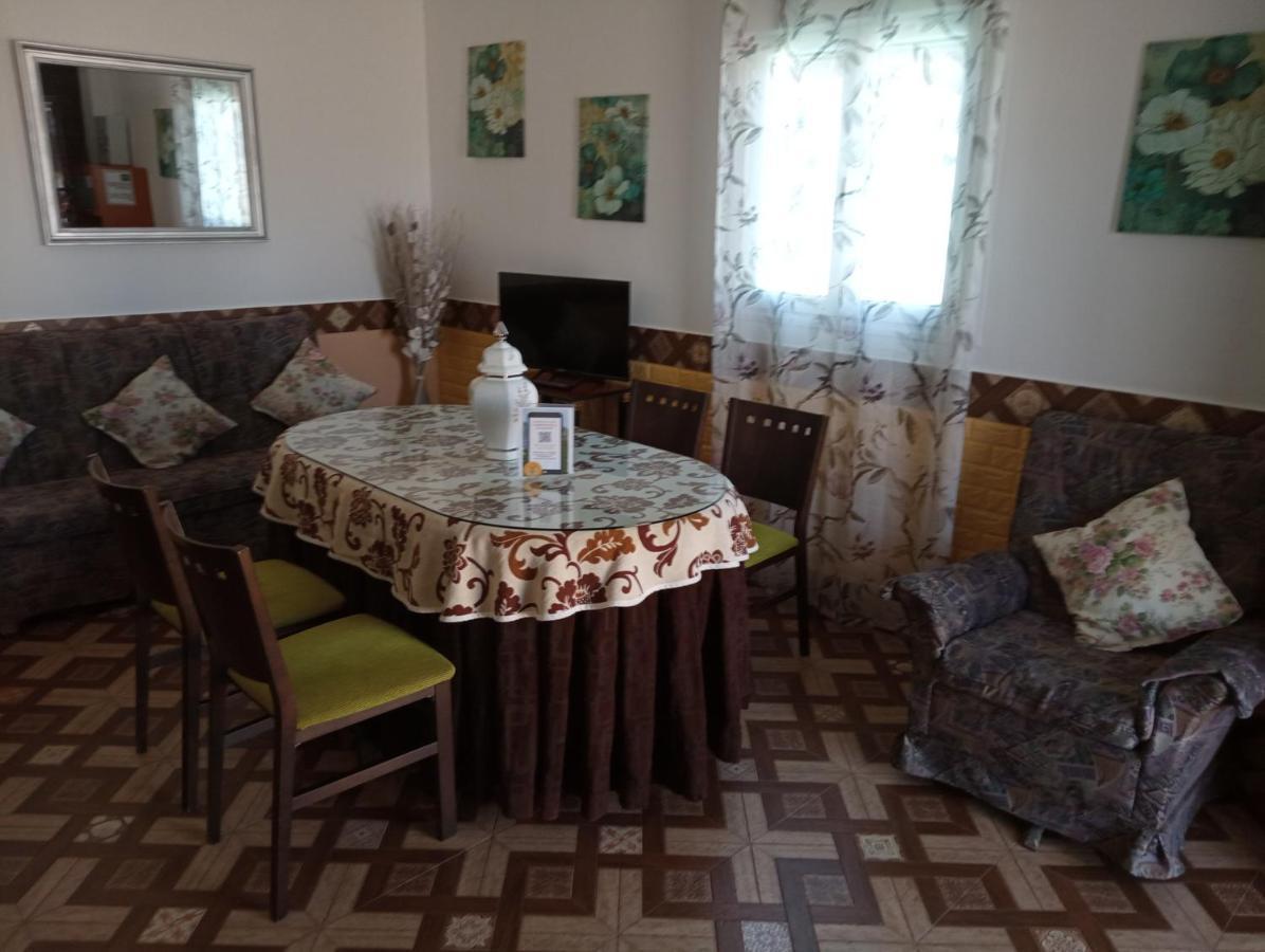 Maison d'hôtes Conjunto Rural Andrea à Moriles Extérieur photo