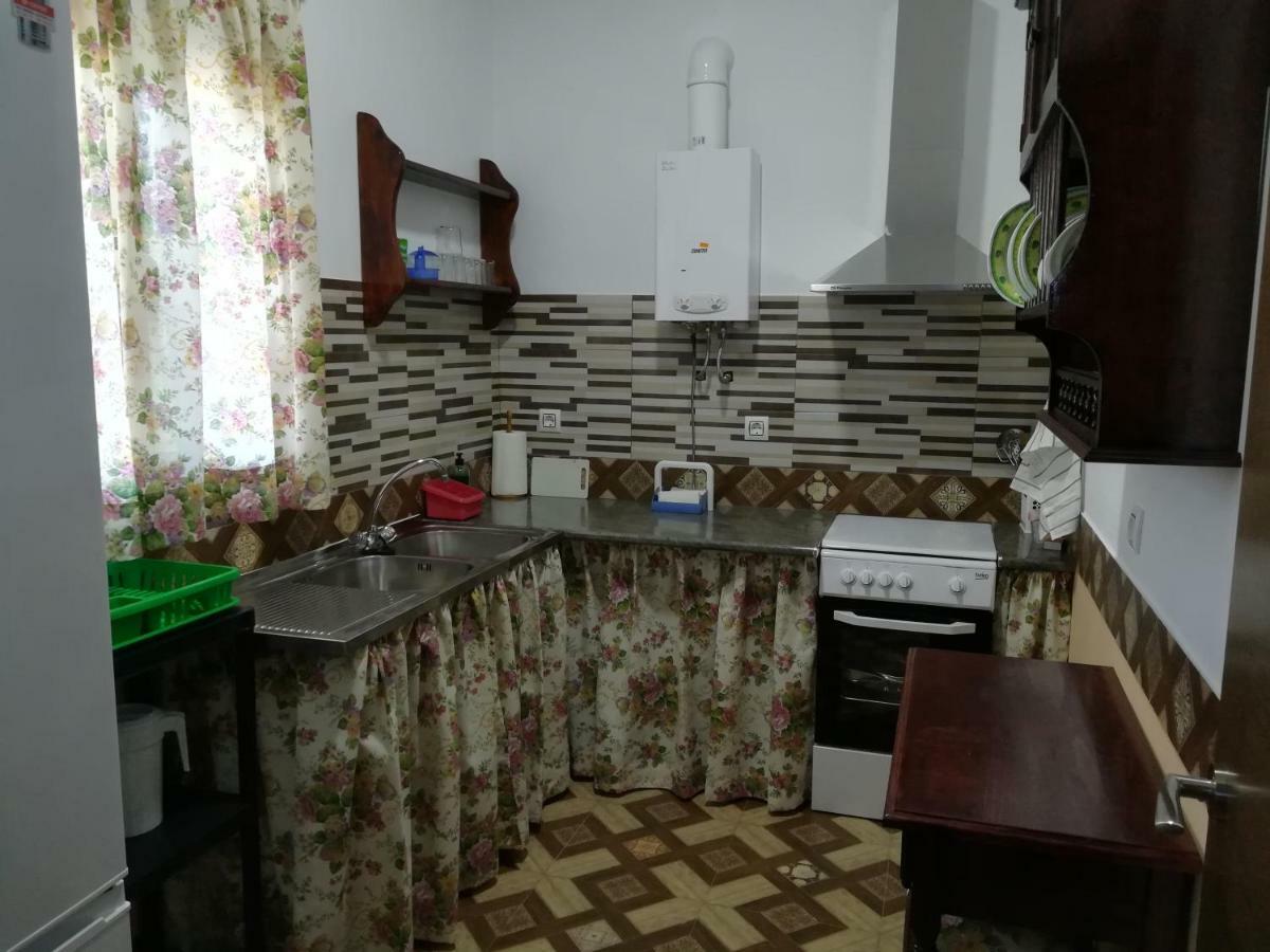 Maison d'hôtes Conjunto Rural Andrea à Moriles Extérieur photo